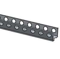 Iso vloerstrip